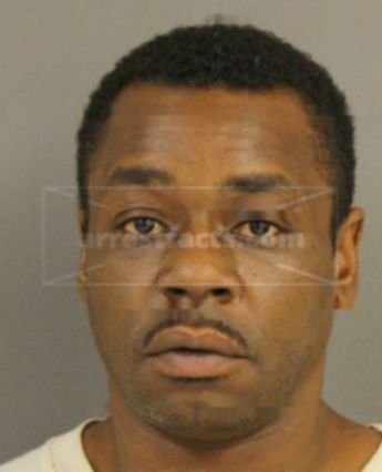 Marvin Travis Hayes