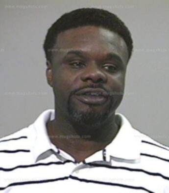 Leslie Christopher Wilson