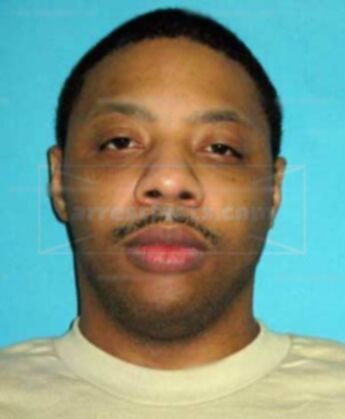 Jermaine Stephen Gadson