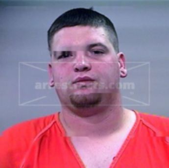 Justin Michael Montgomery