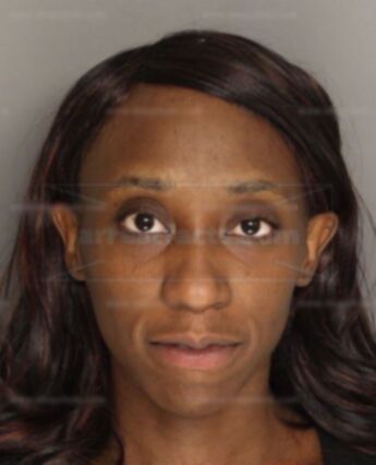Shannon Monique Warthen