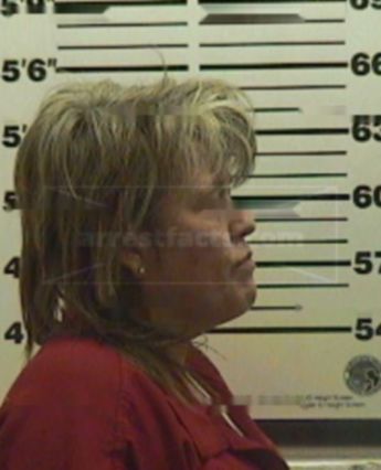 Shelly Diann Nichols