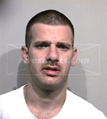 Jeremy Jay Anthony