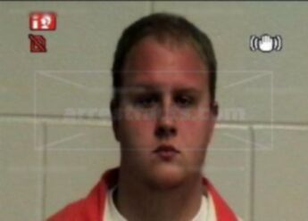 Aaron Dale Coulter