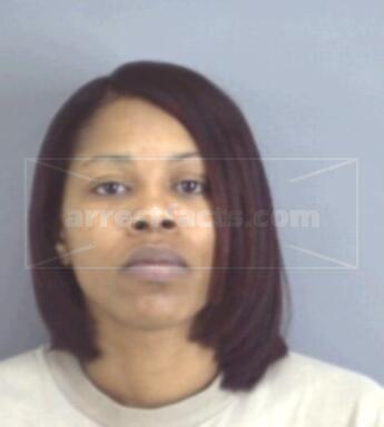 Lasunya Shuntal Yarbrough