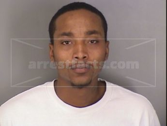 Christopher Lamar King