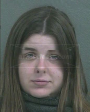 Danielle Lea Burton