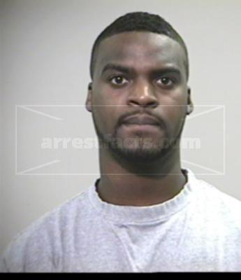 Joshua Jerome Chaney