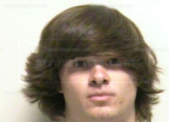 Braxton Golden Scoffield