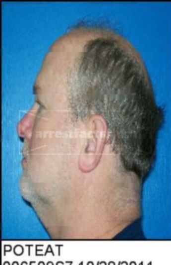 Donald Ray Poteat