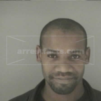 Vincent Bernard Harris