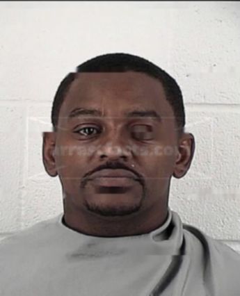 Corby Raymond Jackson