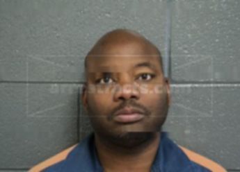 Patrick Johnson