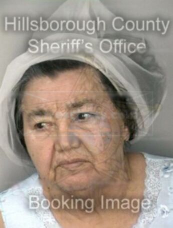 Hilda Betancourt
