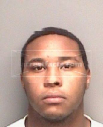 Deron Lamar Mitchell
