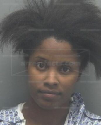 Christina Lynne Doss