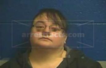 Angela Marie Ann Krowder