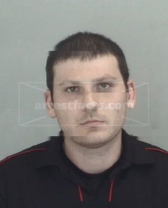 Jason Daniel Haft