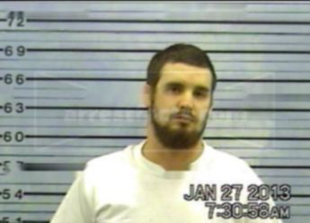 Clayton Trent Mueller
