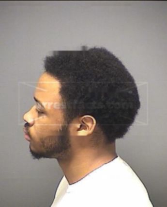 Montrel Diante Cunningham