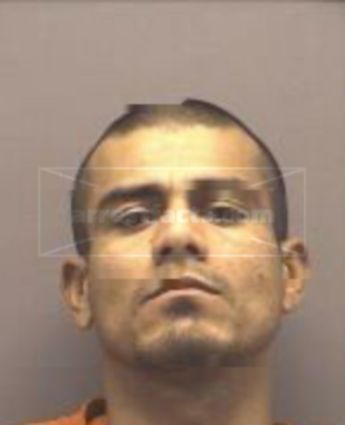 Juan Ramon Bautista-Meza