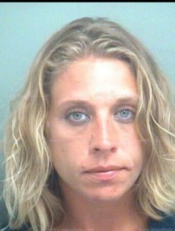 Renea Pauline Scott