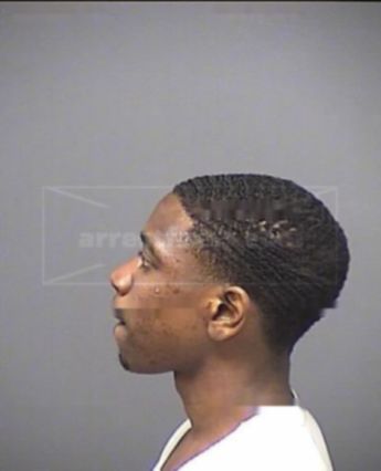 Traevon Shahmir Wilson