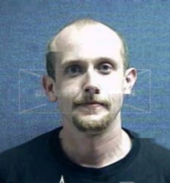 Luther Russell Robinson Jr.