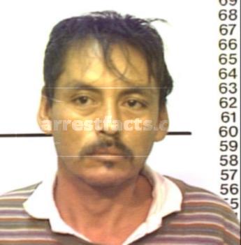Arturo Garcia