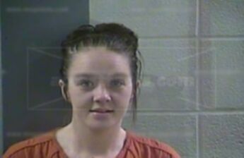 Jessica Boone