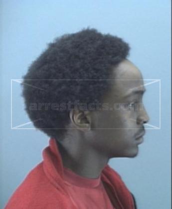 Antwon Lamond Bell