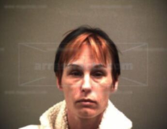 Jamie Leighann Bush