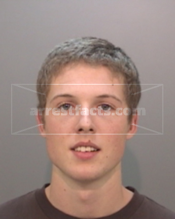 David Kenneth Parks