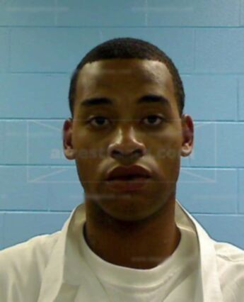 Pharrish Levon Whiteside
