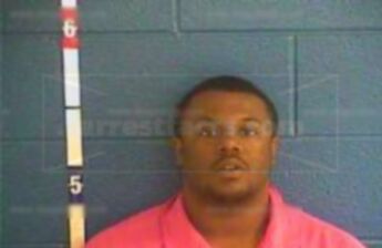 Terrance Lee Walker