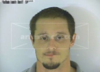 Joshua David Ehret