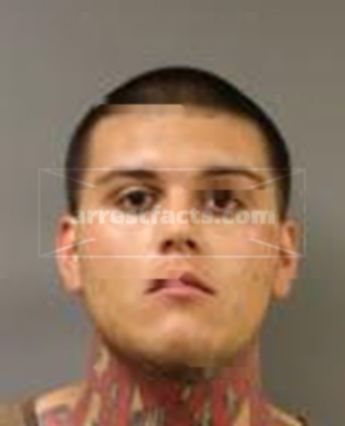 Jordan Anthony Beken
