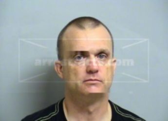 Michael Kenneth Parks
