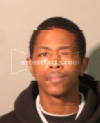 Anthony Mack