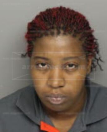 Jennifer Renee Owens