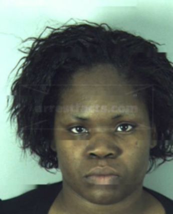 Alexis Nicole Hill