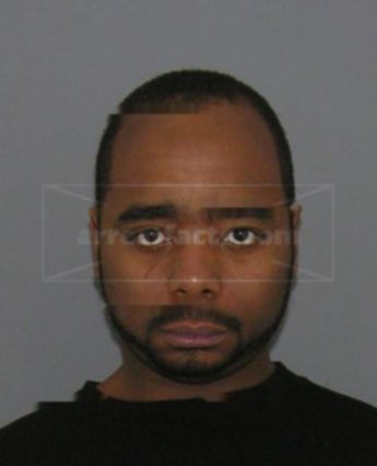Antonio Clinton Glover