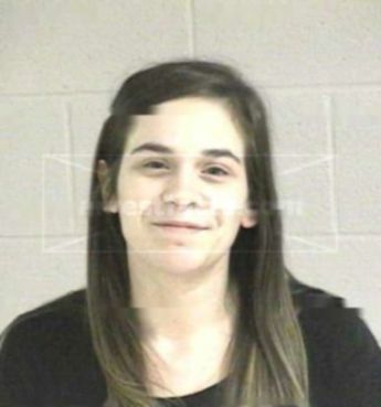 Kaci Kathleen Budge