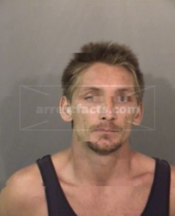 Ronald Clint Jackson