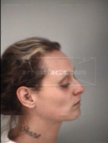 Brittney Lynn Shimmons