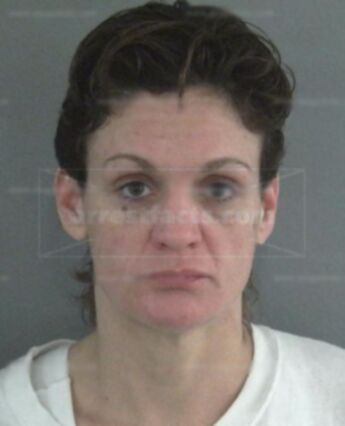 Christina Maxine Mcfarlin