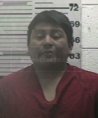 Phillip B Duran