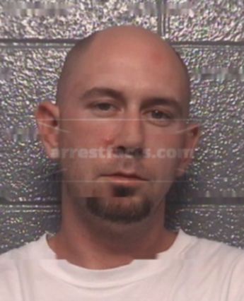 Justin David Leftwich