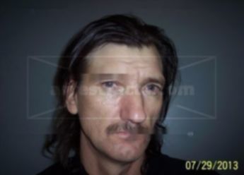 Charles Ray Griffin