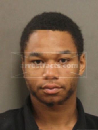 Taron Dominique Barkley